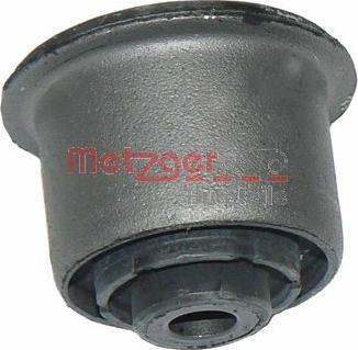 Metzger 52032108 - Piekare, Šķērssvira www.autospares.lv