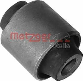 Metzger 52024908 - Piekare, Šķērssvira www.autospares.lv