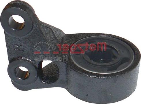 Metzger 52024801 - Bush of Control / Trailing Arm www.autospares.lv