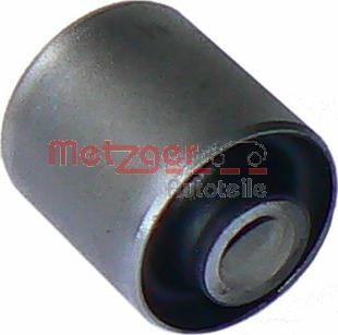 Metzger 52025008 - Piekare, Šķērssvira www.autospares.lv