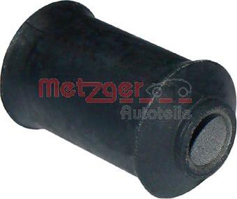 Metzger 52025308 - Piekare, Šķērssvira www.autospares.lv