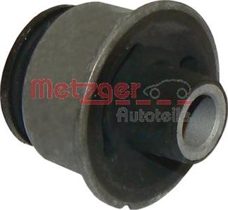 Metzger 52025208 - Piekare, Šķērssvira www.autospares.lv