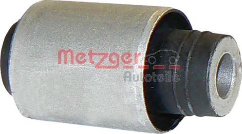 Metzger 52025709 - Piekare, Šķērssvira www.autospares.lv