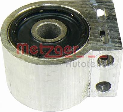 Metzger 52026508 - Piekare, Šķērssvira autospares.lv