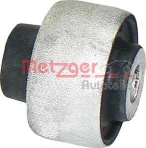 Metzger 52026208 - Piekare, Šķērssvira www.autospares.lv