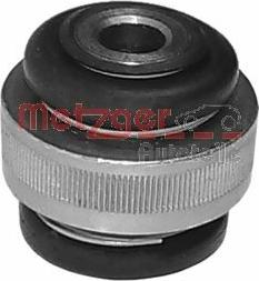 Metzger 52020908 - Bush of Control / Trailing Arm www.autospares.lv