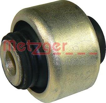 Metzger 52021508 - Piekare, Šķērssvira www.autospares.lv