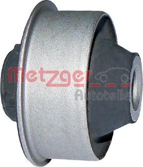 Metzger 52021608 - Piekare, Šķērssvira autospares.lv