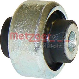 Metzger 52021008 - Piekare, Šķērssvira www.autospares.lv