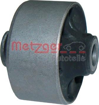 Metzger 52028908 - Piekare, Šķērssvira www.autospares.lv