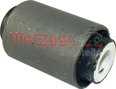 Metzger 52028509 - Piekare, Šķērssvira www.autospares.lv