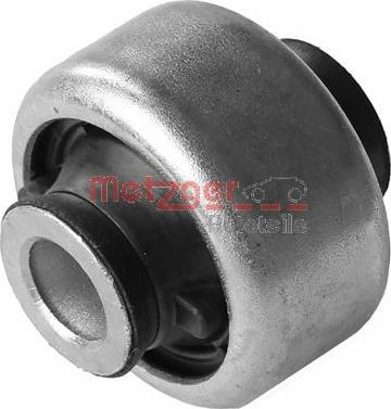 Metzger 52023408 - Bush of Control / Trailing Arm www.autospares.lv