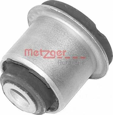 Metzger 52023608 - Piekare, Šķērssvira www.autospares.lv