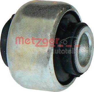 Metzger 52023308 - Bush of Control / Trailing Arm www.autospares.lv