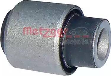 Metzger 52022108 - Bush of Control / Trailing Arm www.autospares.lv