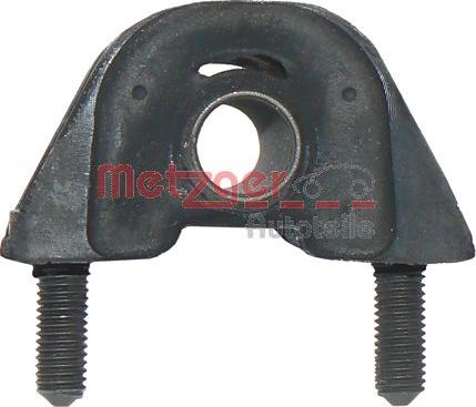 Metzger 52022208 - Piekare, Šķērssvira autospares.lv