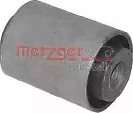 Metzger 52027409 - Bush of Control / Trailing Arm www.autospares.lv