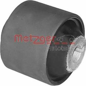 Metzger 52027208 - Piekare, Šķērssvira www.autospares.lv