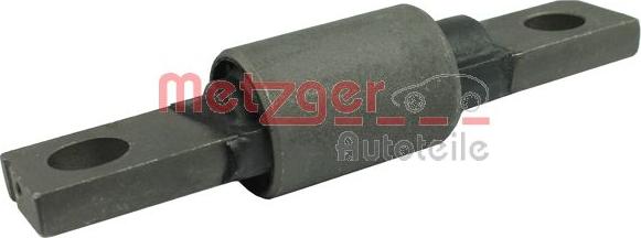 Metzger 52079608 - Bush of Control / Trailing Arm www.autospares.lv