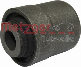 Metzger 52074409 - Bush of Control / Trailing Arm www.autospares.lv