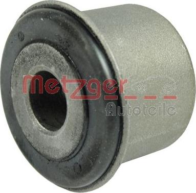 Metzger 52075108 - Piekare, Tilta sija www.autospares.lv