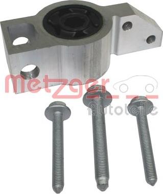 Metzger 52071402 - Piekare, Šķērssvira www.autospares.lv