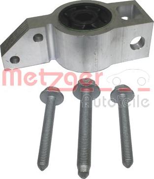 Metzger 52071501 - Piekare, Šķērssvira autospares.lv