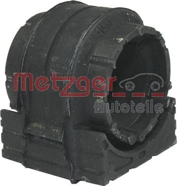 Metzger 52071808 - Bukse, Stabilizators www.autospares.lv