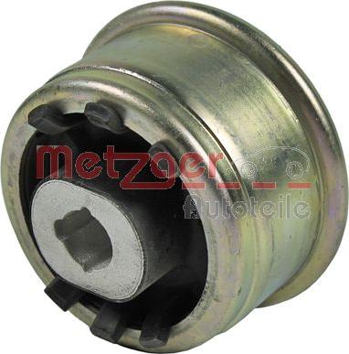 Metzger 52078508 - Piekare, Šķērssvira www.autospares.lv