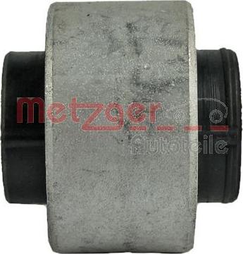 Metzger 52078608 - Piekare, Šķērssvira www.autospares.lv