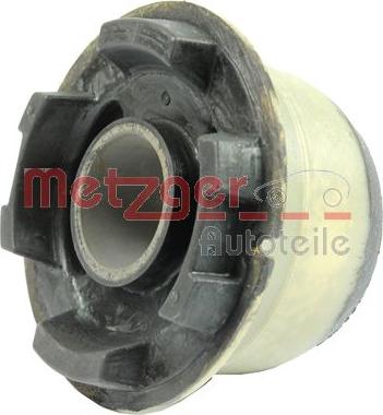 Metzger 52078209 - Piekare, Tilta sija www.autospares.lv