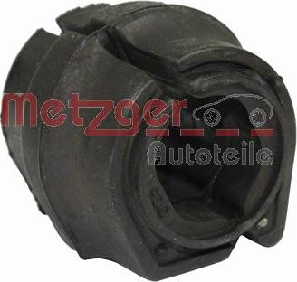 Metzger 52073008 - Bukse, Stabilizators autospares.lv