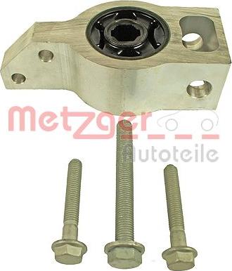 Metzger 52072108 - Piekare, Šķērssvira www.autospares.lv