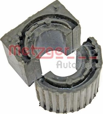 Metzger 52077308 - Bearing Bush, stabiliser www.autospares.lv