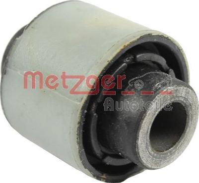 Metzger 52077209 - Bush of Control / Trailing Arm www.autospares.lv