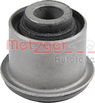 Metzger 52104808 - Piekare, Šķērssvira autospares.lv