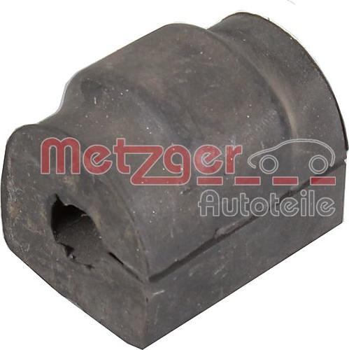 Metzger 52105009 - Bukse, Stabilizators www.autospares.lv