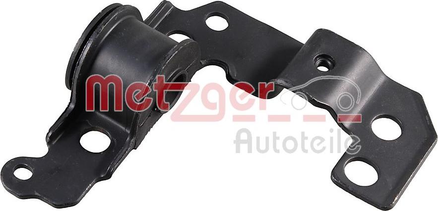 Metzger 52101901 - Piekare, Šķērssvira autospares.lv