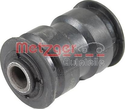 Metzger 52101609 - Bukse, Lāgu atspere www.autospares.lv