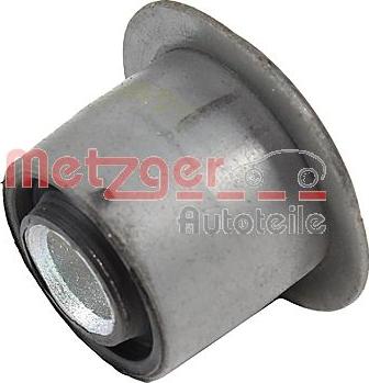 Metzger 52101709 - Bukse, Lāgu atspere autospares.lv