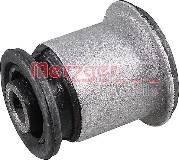 Metzger 52108208 - Piekare, Šķērssvira www.autospares.lv