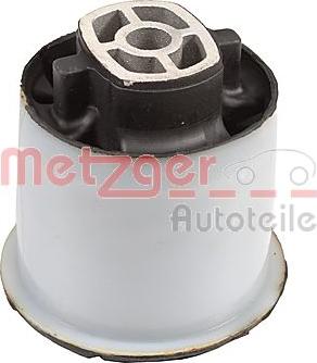 Metzger 52103309 - Piekare, Tilta sija www.autospares.lv