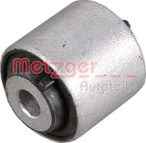 Metzger 52103209 - Piekare, Šķērssvira autospares.lv