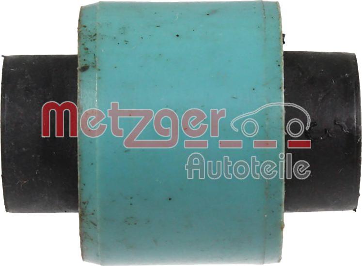 Metzger 52103709 - Piekare, Riteņu gutņa korpuss www.autospares.lv