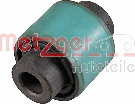 Metzger 52103709 - Piekare, Riteņu gutņa korpuss www.autospares.lv