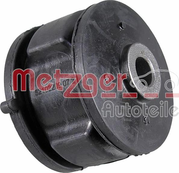 Metzger 52102209 - Piekare, Šķērssvira autospares.lv