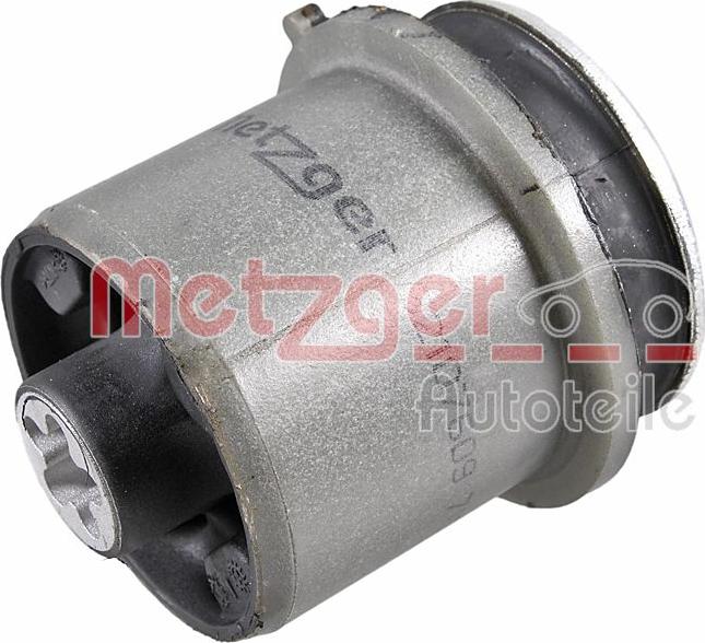 Metzger 52107609 - Piekare, Tilta sija www.autospares.lv