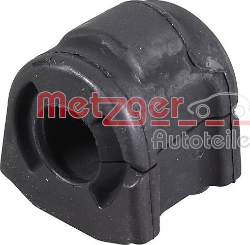 Metzger 52113908 - Bukse, Stabilizators www.autospares.lv