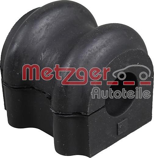 Metzger 52112009 - Bukse, Stabilizators www.autospares.lv