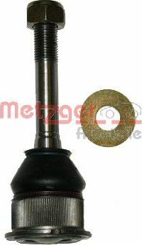 Metzger 57007808 - Balst / Virzošais šarnīrs www.autospares.lv